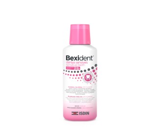 ISDIN Bexident Sensitive Teeth Mouthwash 250ml