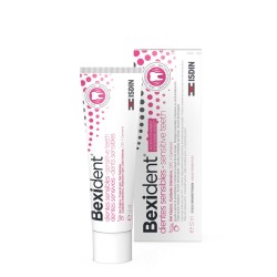 ISDIN Bexident Sensitive Teeth Dental Gel 50ml