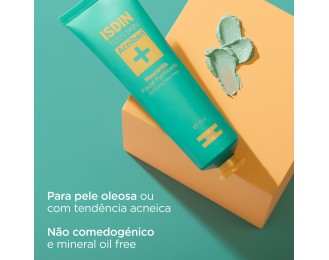 ISDIN Acniben Purifying Face Mask 75ml