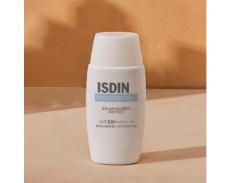 ISDIN FotoUltra 100 Solar Allergy Protect SPF50+ 50ml