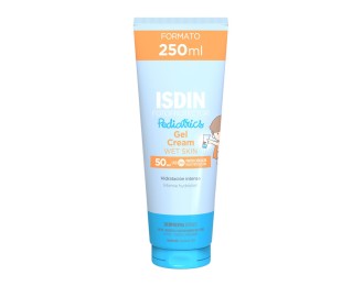 ISDIN Fotoprotector Pediatrics Gel Cream SPF50+ 250ml