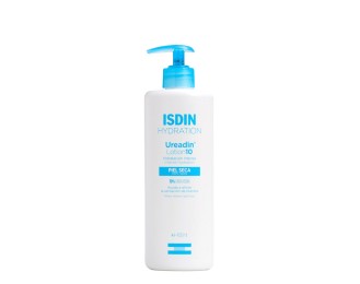 ISDIN Ureadin Lotion 10 400ml