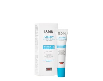 ISDIN Ureadin Anti-Ageing Eye Contour Gel Cream 15ml
