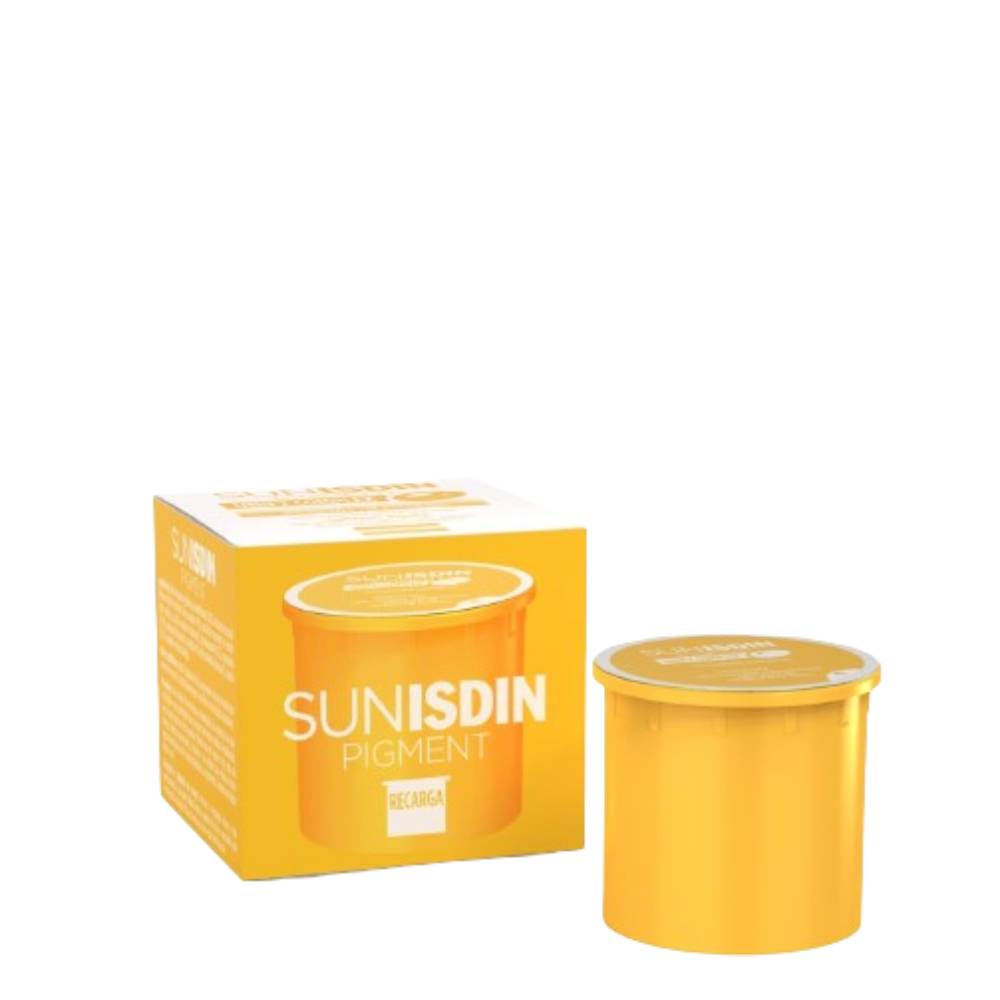 ISDIN SunIsdin Pigment Refill 30 capsules