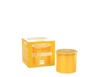 ISDIN SunIsdin Pigment Refill 30 capsules