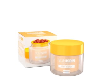 ISDIN SunIsdin Pigment 30 capsules