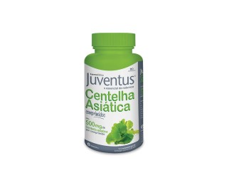 Juventus Asian Spark - 90 Tablets