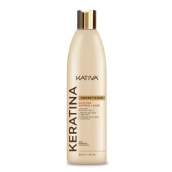 Kativa Keratin Conditioner 355ml