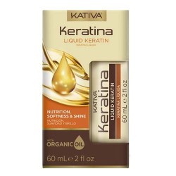 Kativa Keratin Liquid 60ml