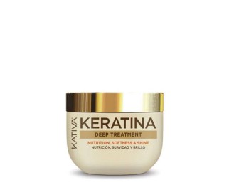 Kativa Keratina Mask 300ml