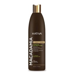 Kativa Macadamia Conditioner 355ml