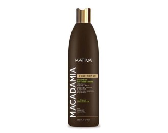 Kativa Macadamia Conditioner 355ml