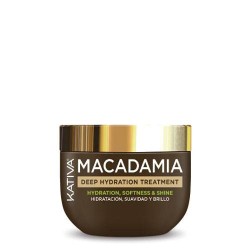 Kativa Macadamia Mask 300ml