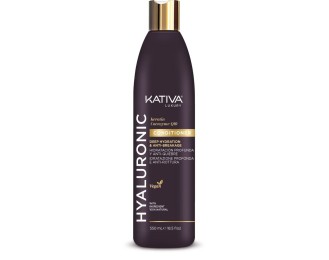 Kativa Hyaluronic Conditioner 550ml