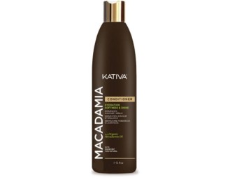 Kativa Macadamia Conditioner 550ml
