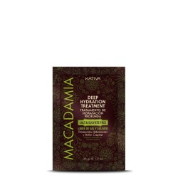 Kativa Macadamia Intensive Treatment Display 50g