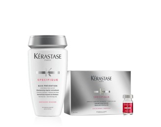 Kérastase Specifique Extreme Anti-Fall Set