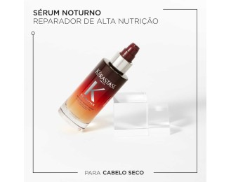 Kérastase Nutritive 8h Magic Night Serum 90ml