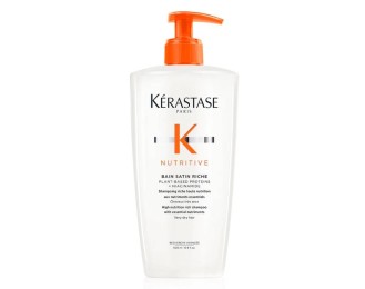 Kérastase Nutritive Bain Satin Riche 500ml