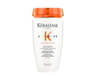 Kérastase Nutritive Bain Satin 250ml
