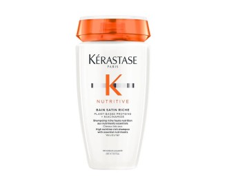 Kérastase Nutritive Bain Satin Riche 250ml