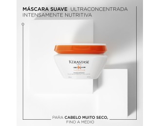 Kérastase Nutritive Masquintense 200ml