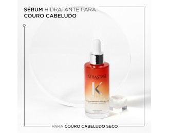 Kérastase Nutritive Nutri-Supplement Scalp Serum 90ml