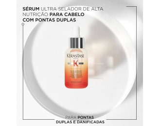 Kérastase Nutritive Nutri-Supplement Split Ends Serum 50ml