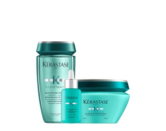 Kérastase Extentioniste Pack