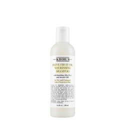 Kiehl's Olive Fruit Oil Nourishing Shampoo 250ml