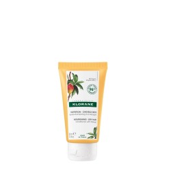 Klorane Capillary Balm Mango Butter 50ml