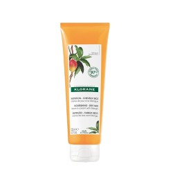 Klorane Hair Mango Butter Day Cream 125ml