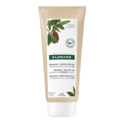 Klorane Cupuaçu BIO Conditioner Repairer 200ml