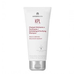 KPL Exfoliating and Purifying Shampoo 200ml