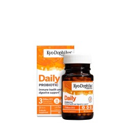Kyo-Dophilus Daily 45 capsules