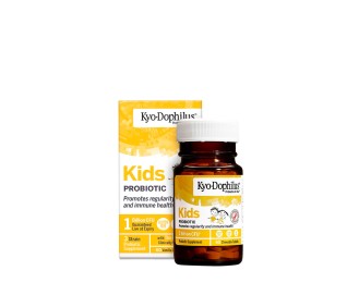 Kyo-Dophilus Kids 60 chewable tablets