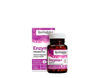 Kyo-Dophilus Enzymes 60 capsules
