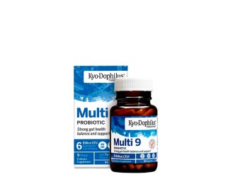 Kyo-Dophilus Multi 9 90 capsules