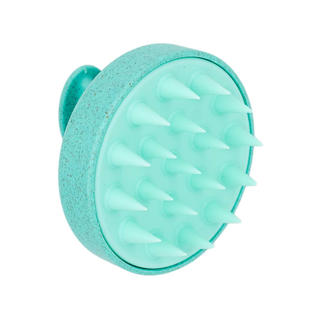 LS Beauty Exfoliating Scalp Brush