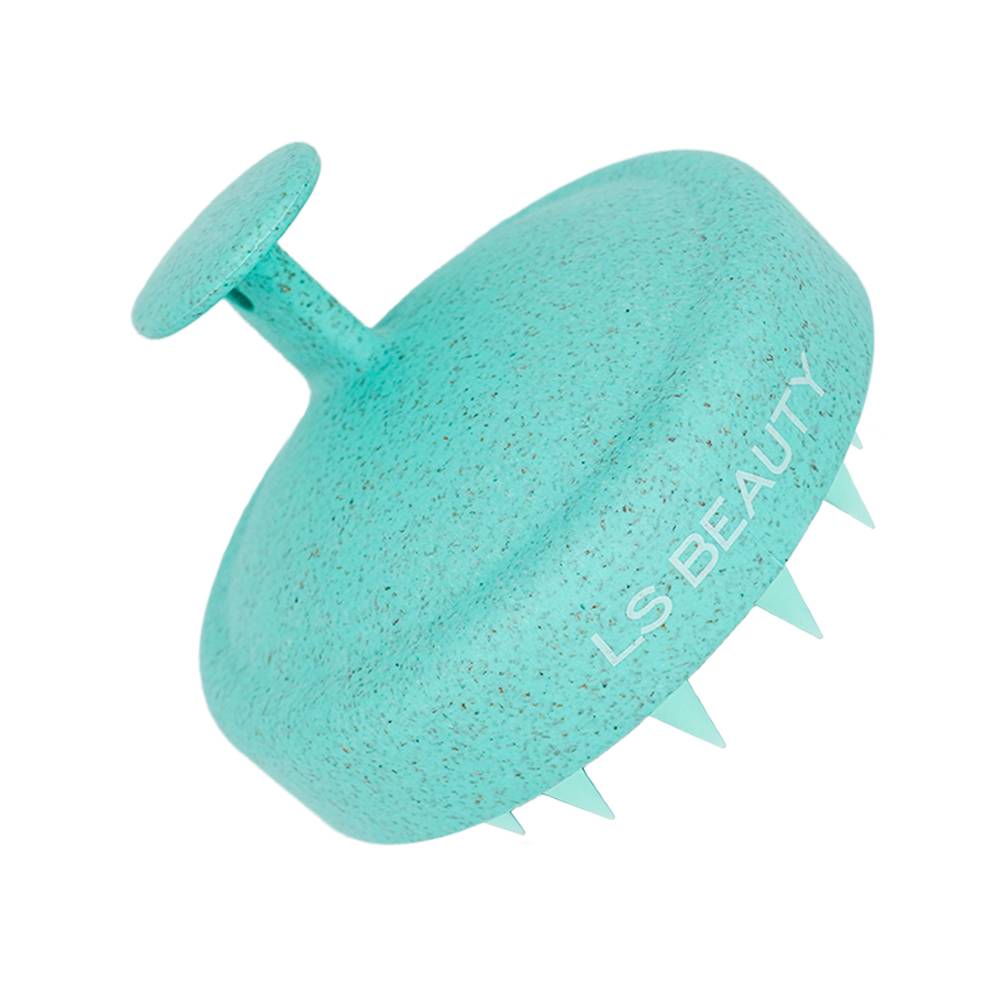 LS Beauty Exfoliating Scalp Brush