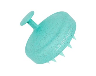 LS Beauty Exfoliating Scalp Brush