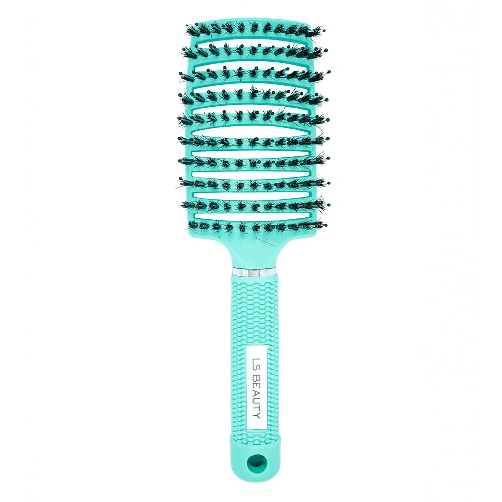 LS Beauty Wide Concave Brush