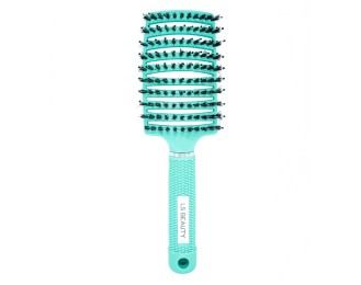 LS Beauty Wide Concave Brush
