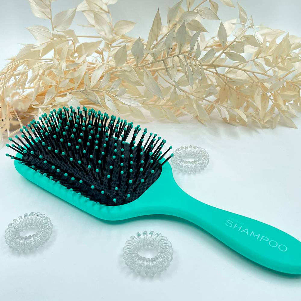 LS Paddle Brush