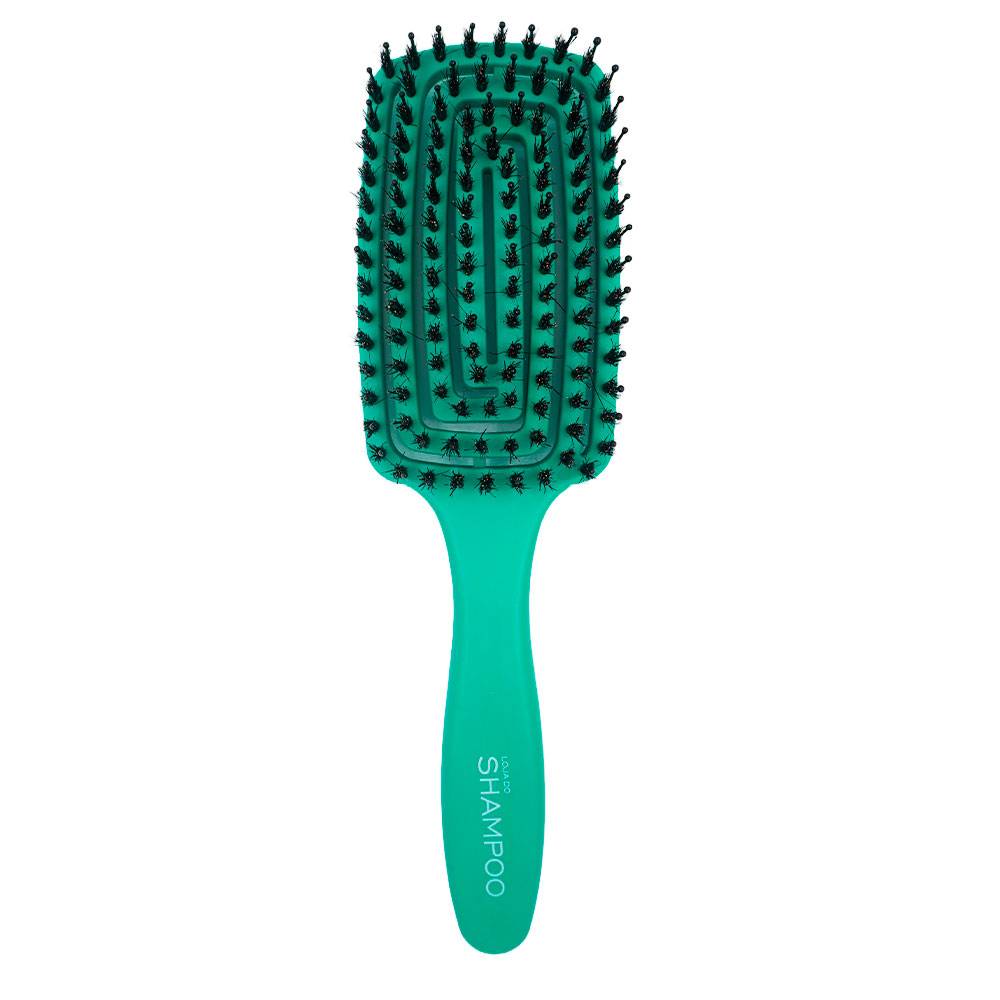 LS Flexible Bristle Brush
