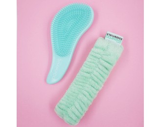 LS Brush Detangler S