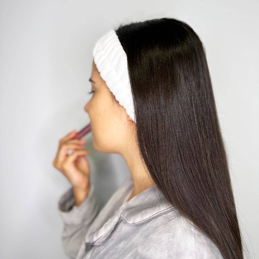 LS White Makeup Tape