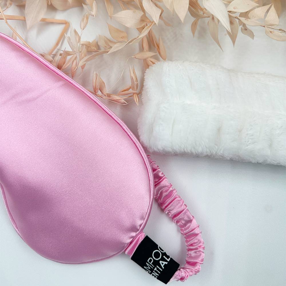 LS White Makeup Tape