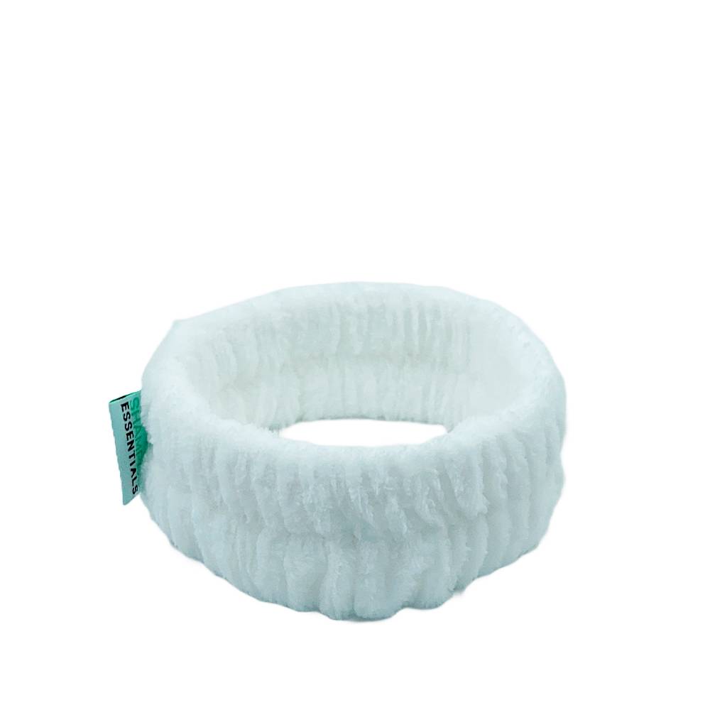 LS White Makeup Tape