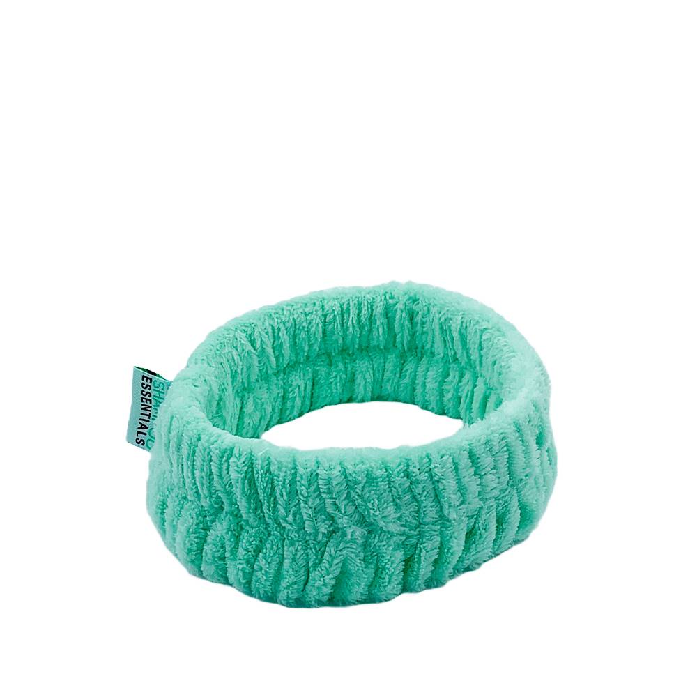 LS Green Makeup Ribbon